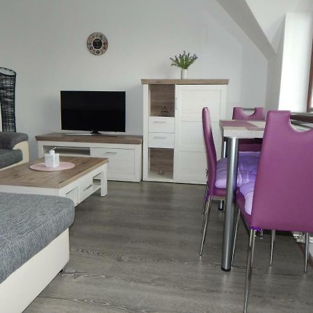 Apartman Lemon Tatranská Lomnica Exterior photo