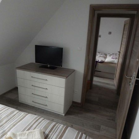 Apartman Lemon Tatranská Lomnica Exterior photo