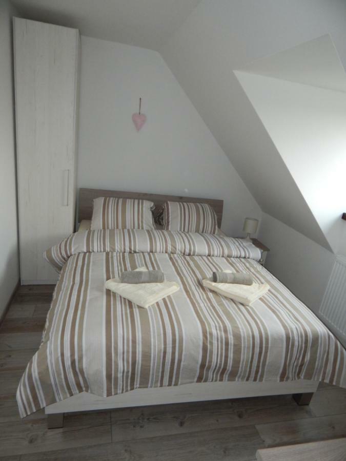 Apartman Lemon Tatranská Lomnica Exterior photo