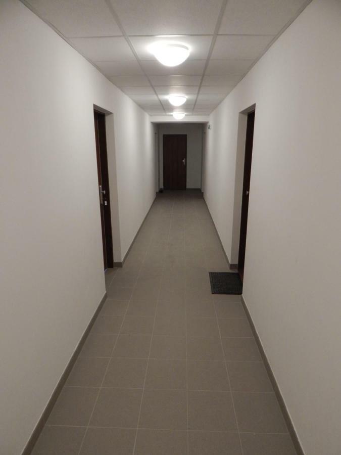 Apartman Lemon Tatranská Lomnica Exterior photo