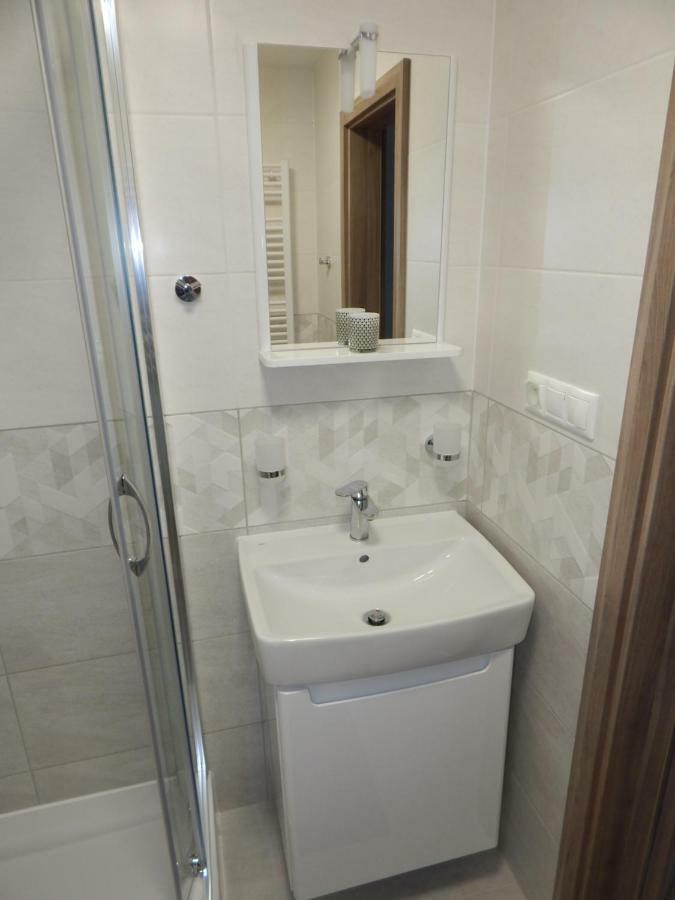 Apartman Lemon Tatranská Lomnica Exterior photo