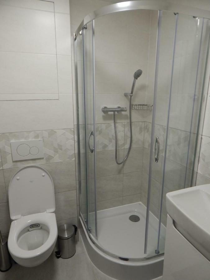 Apartman Lemon Tatranská Lomnica Exterior photo