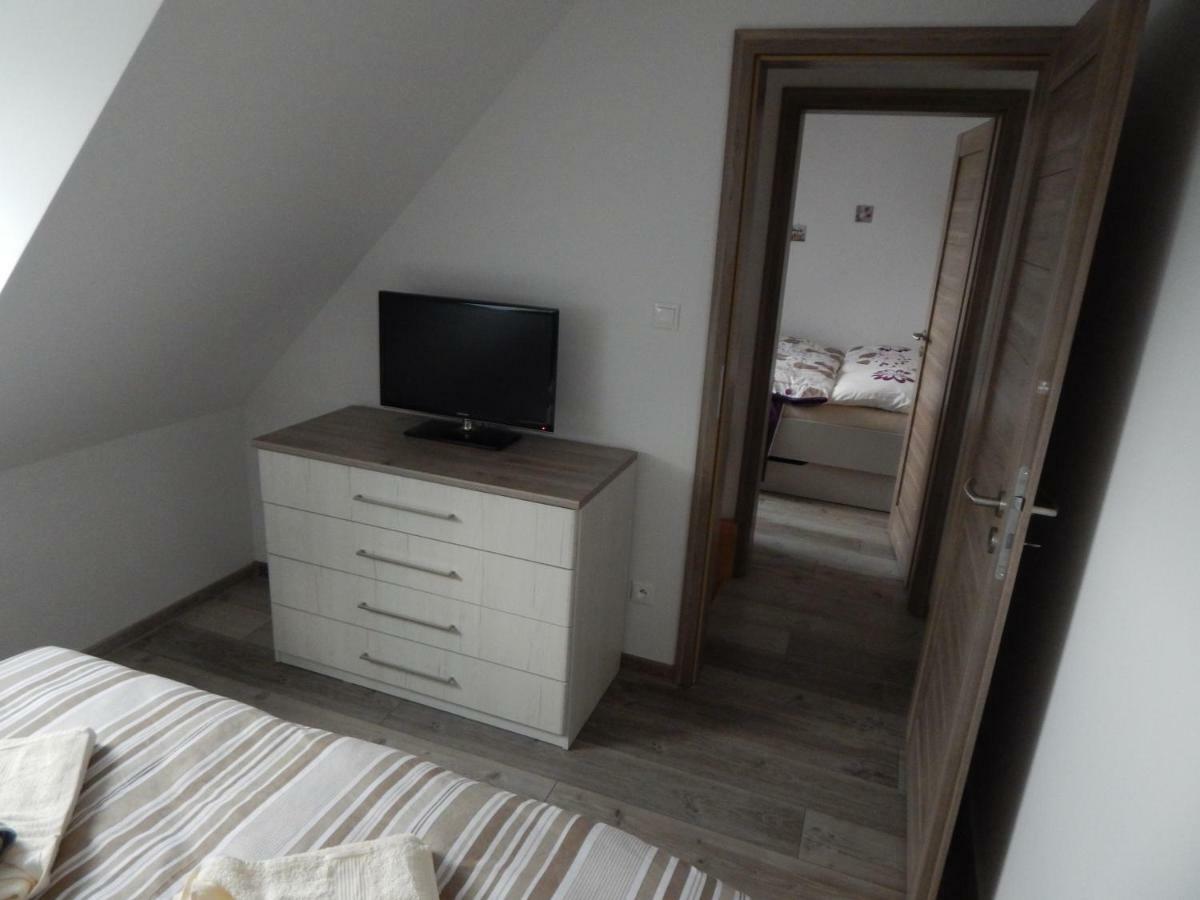 Apartman Lemon Tatranská Lomnica Exterior photo