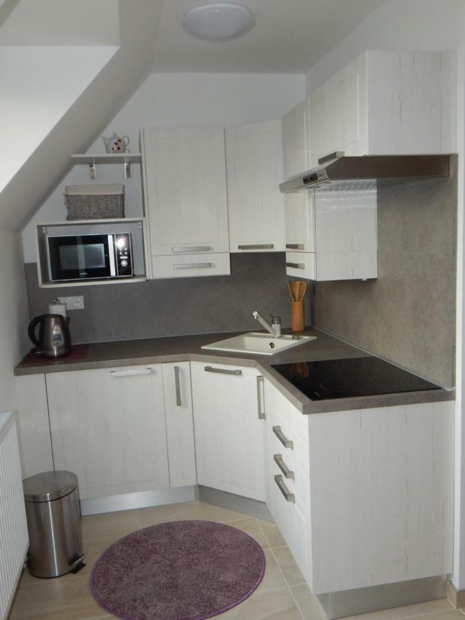 Apartman Lemon Tatranská Lomnica Exterior photo