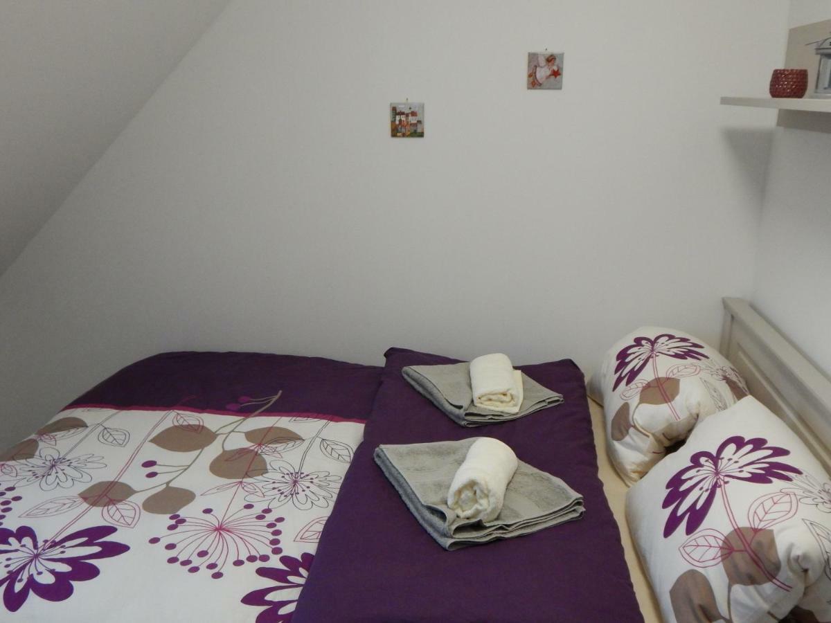 Apartman Lemon Tatranská Lomnica Exterior photo